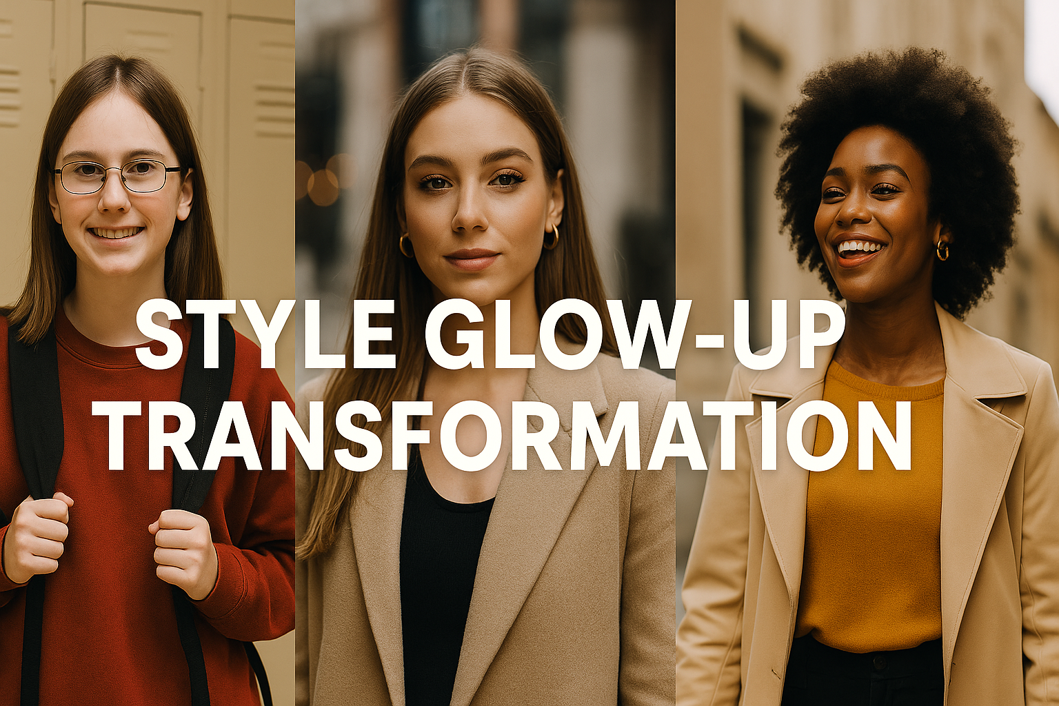 Style Glow-Up Video Views Statistics