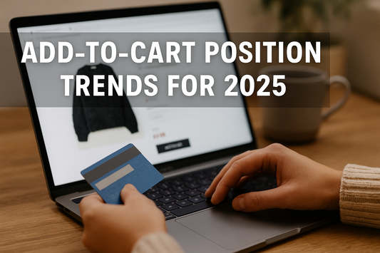 Add-to-cart Position Trends