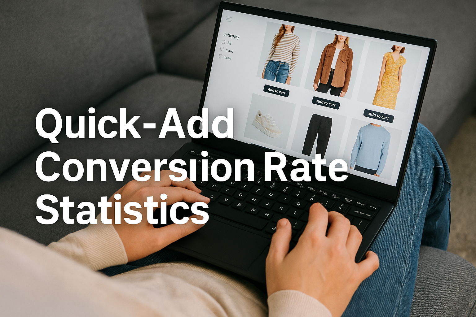 TOP 20 QUICK-ADD CONVERSION RATE STATISTICS 2025 – best colorful socks