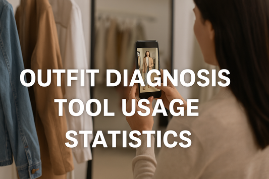Outfit Diagnosis Tool Usage Statistics