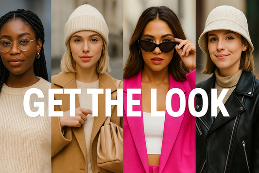 Influencer “Get the Look” Click Rate Statistics