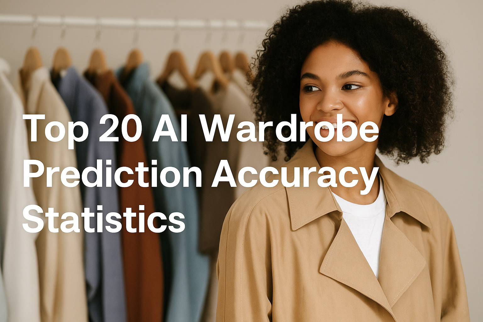 AI Wardrobe Prediction Accuracy Statistics