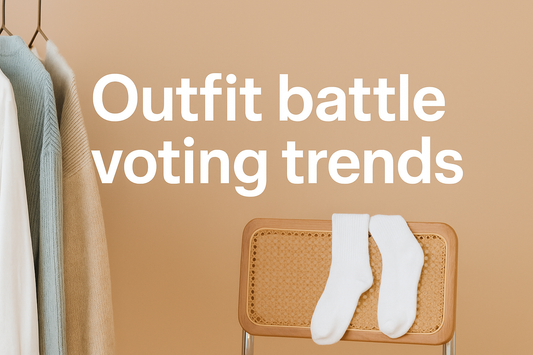  Outfit Battle Voting Trends 