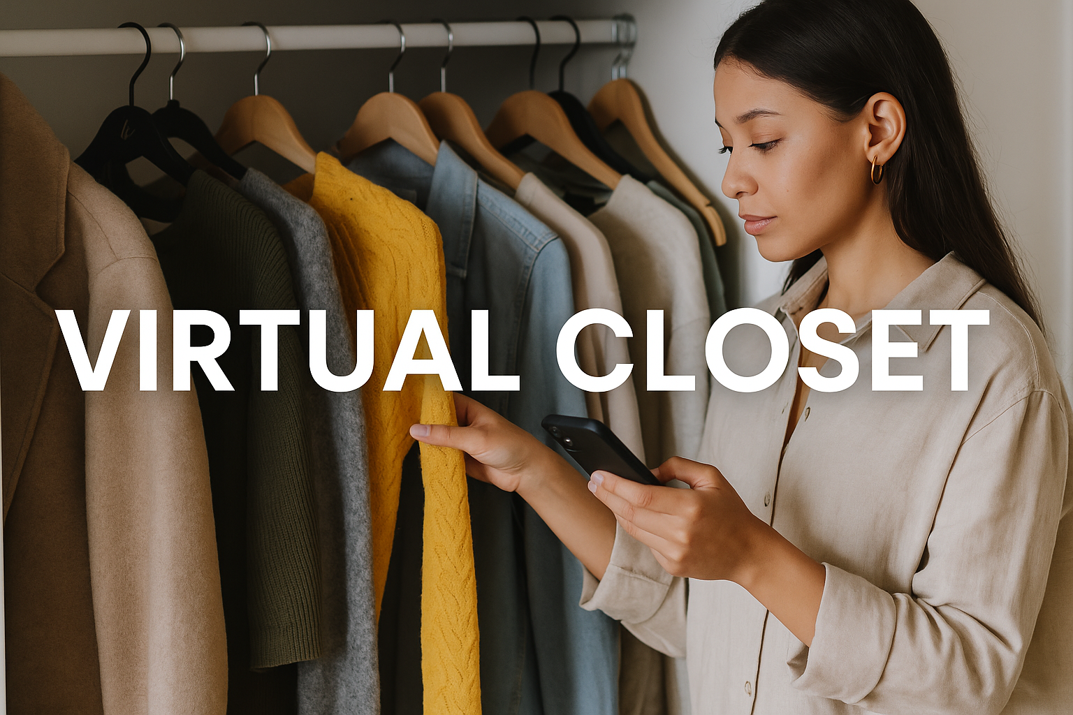 Virtual Closet Sharing Trend Statistics 