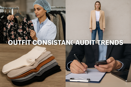 Outfit Consistency Audit Trends