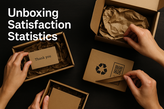 Unboxing Satisfaction Statistics