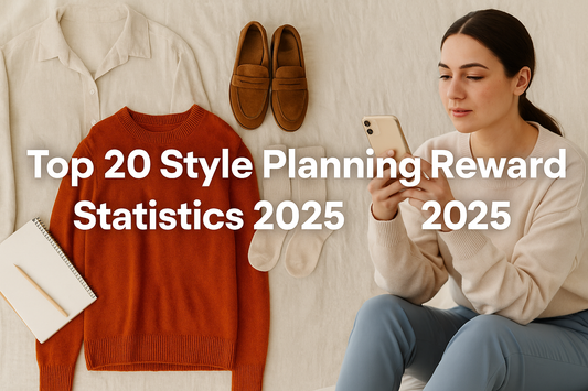 Style Planning Reward Behavior Statistics