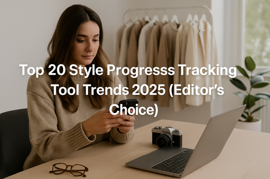Style Progress Tracking Tool Trends 