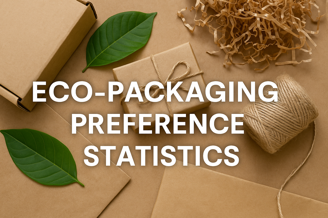 Eco-Packaging Preference Statistics
