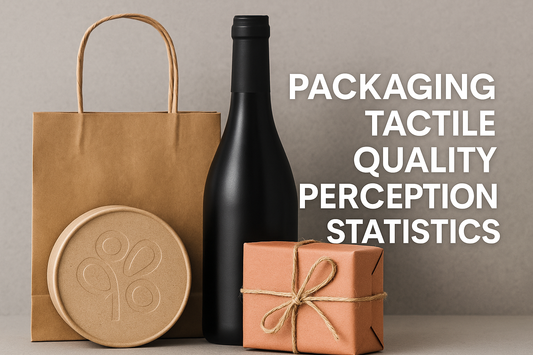 Packaging Tactile Quality Perception Statistics