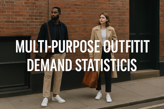 Multi-Purpose Outfit Demand Statistics