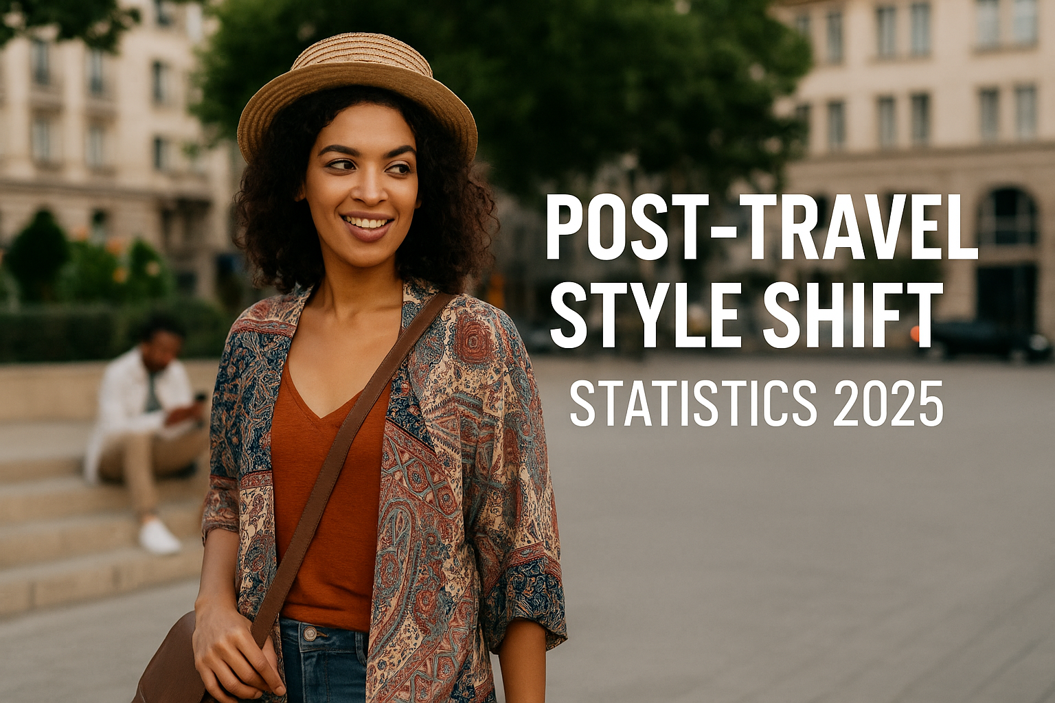 Post-Travel Style Shift Statistics