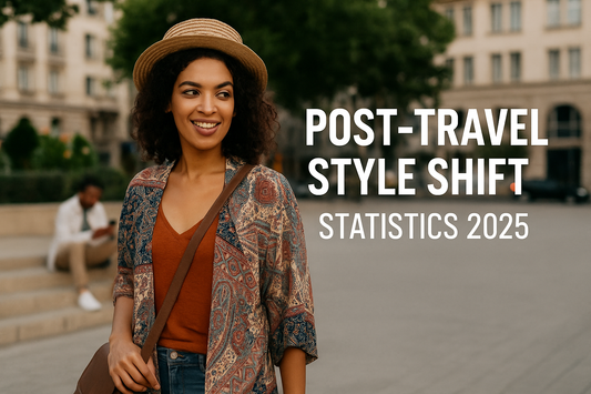 Post-Travel Style Shift Statistics