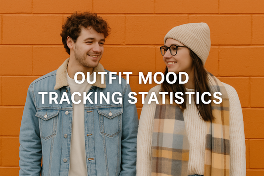 Outfit Mood Tracking Statistics