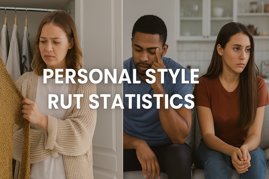 Personal Style Rut Statistics