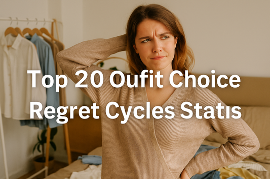 Outfit Choice Regret Cycles Statistics