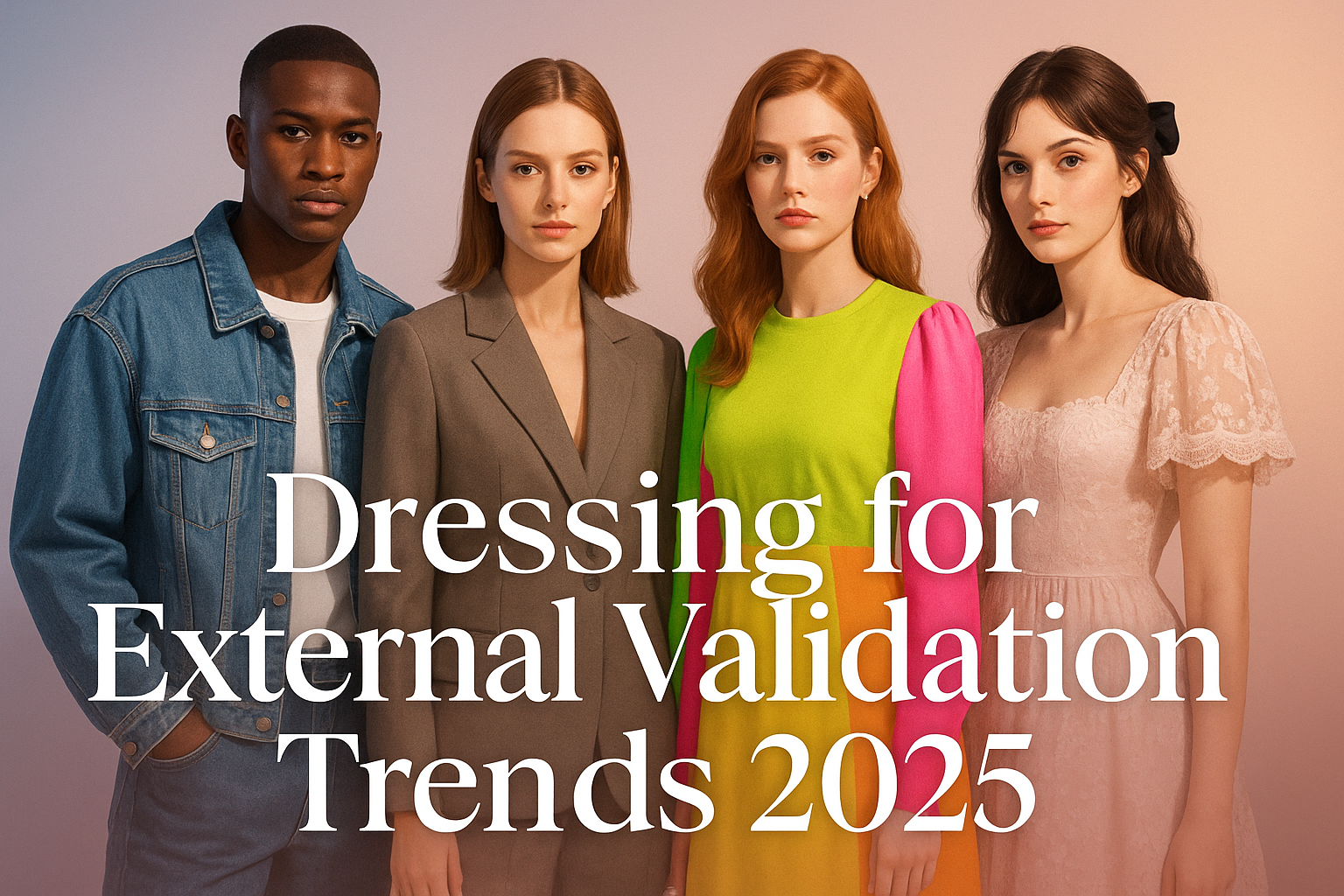 Dressing for External Validation Trends