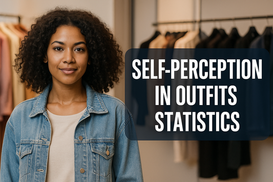 Self-Perception In Outfits Statistics