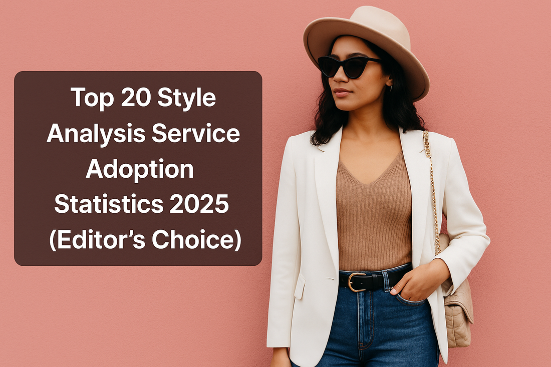 Style Analysis Service Adoption Statistics