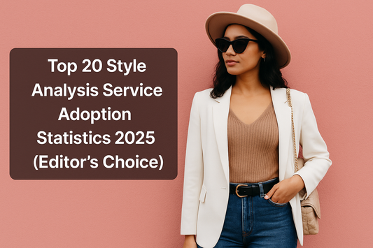 Style Analysis Service Adoption Statistics