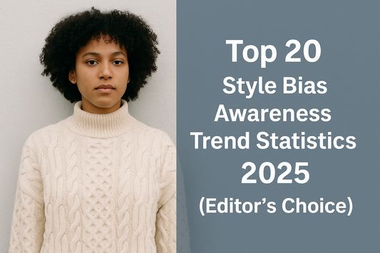 Style Bias Awareness Trend Statistics