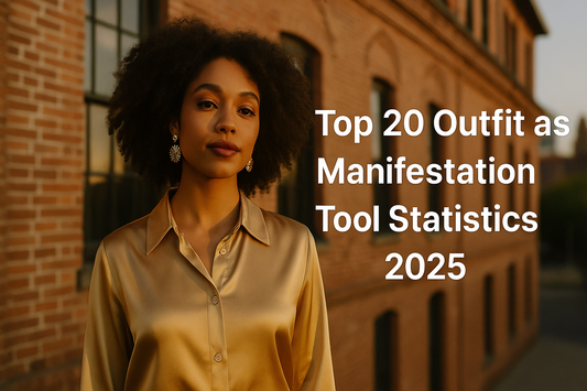 Outfit as Manifestation Tool Statistics