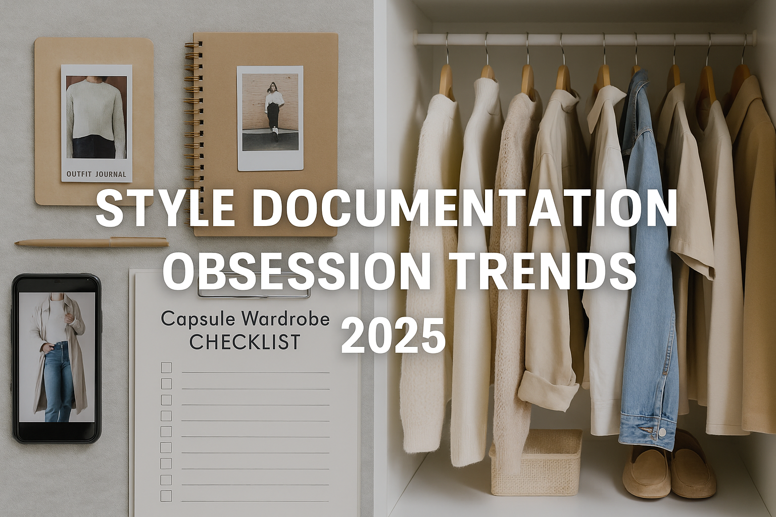 Style Documentation Obsession Trends