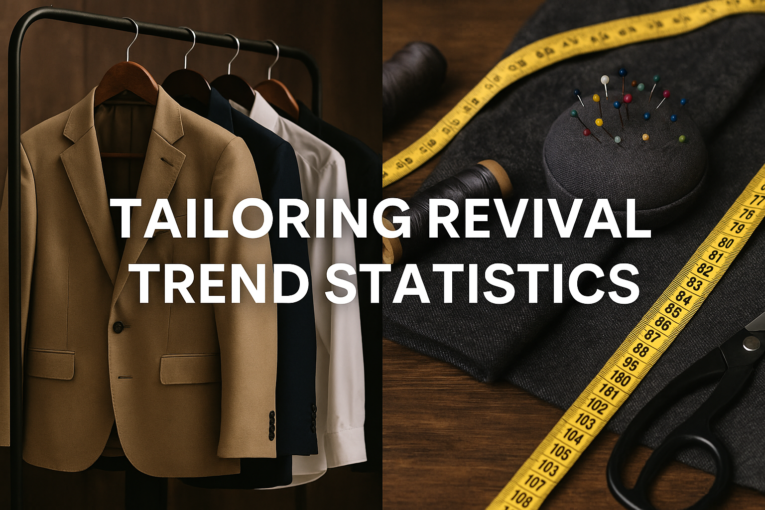 Tailoring Revival Trend Statistics