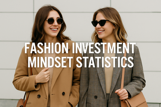 Fashion Investment Mindset Statistics
