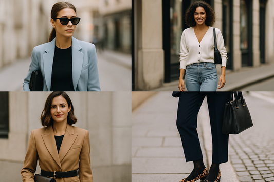 Proportion Balancing Style Advice CTR Statistics