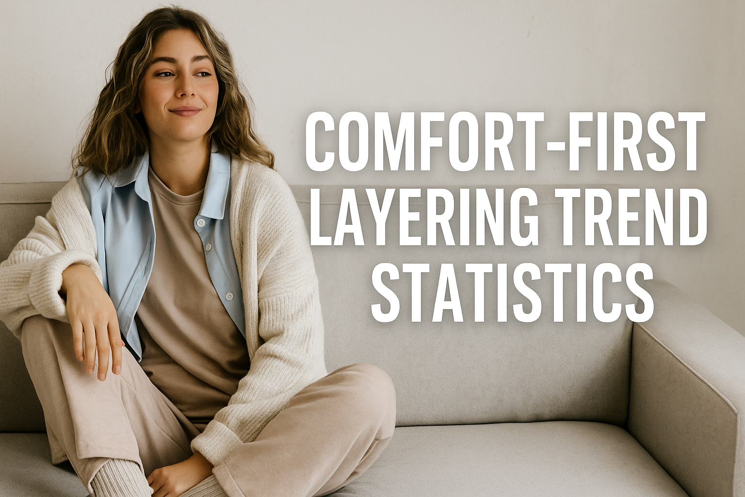 Comfort-first Layering Trend Statistics