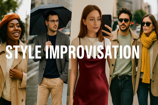 Style Improvisation Frequency Statistics 