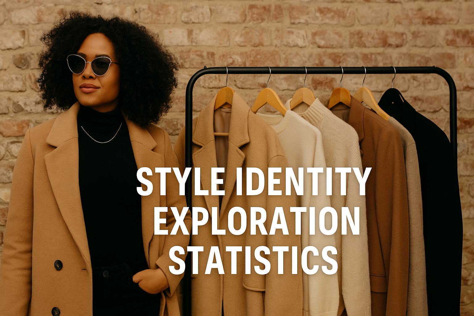 Style Identity Exploration Statistics
