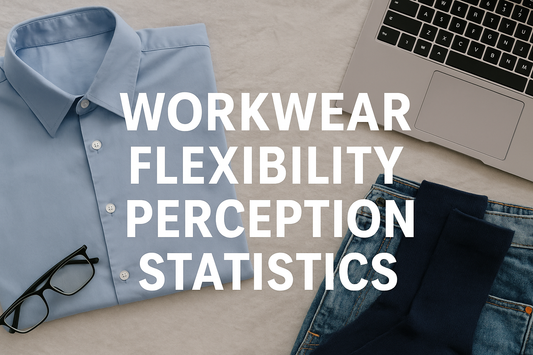 Workwear Flexibility Perception Statistics