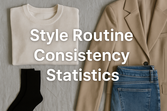 Style Routine Consistency Statistics