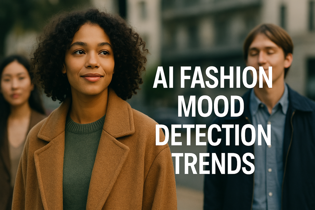 AI Fashion Mood Detection Trends