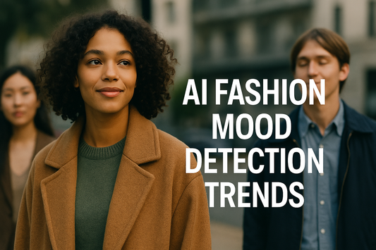 AI Fashion Mood Detection Trends