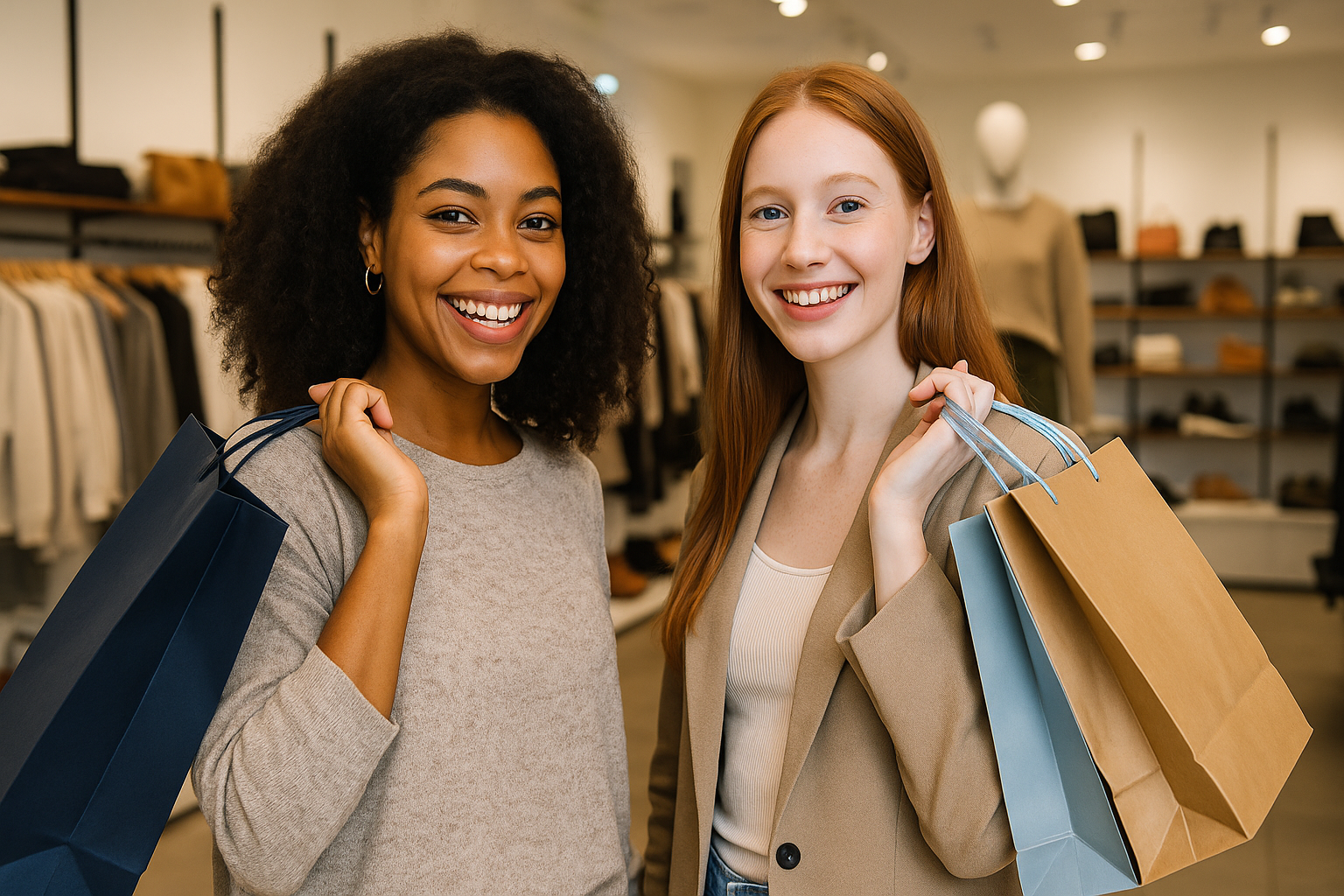 FASHION WEBSITE CONVERSION RATE STATISTICS 