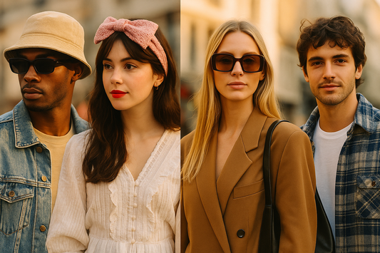 FASHION MICROTREND LIFESPAN STATISTICS