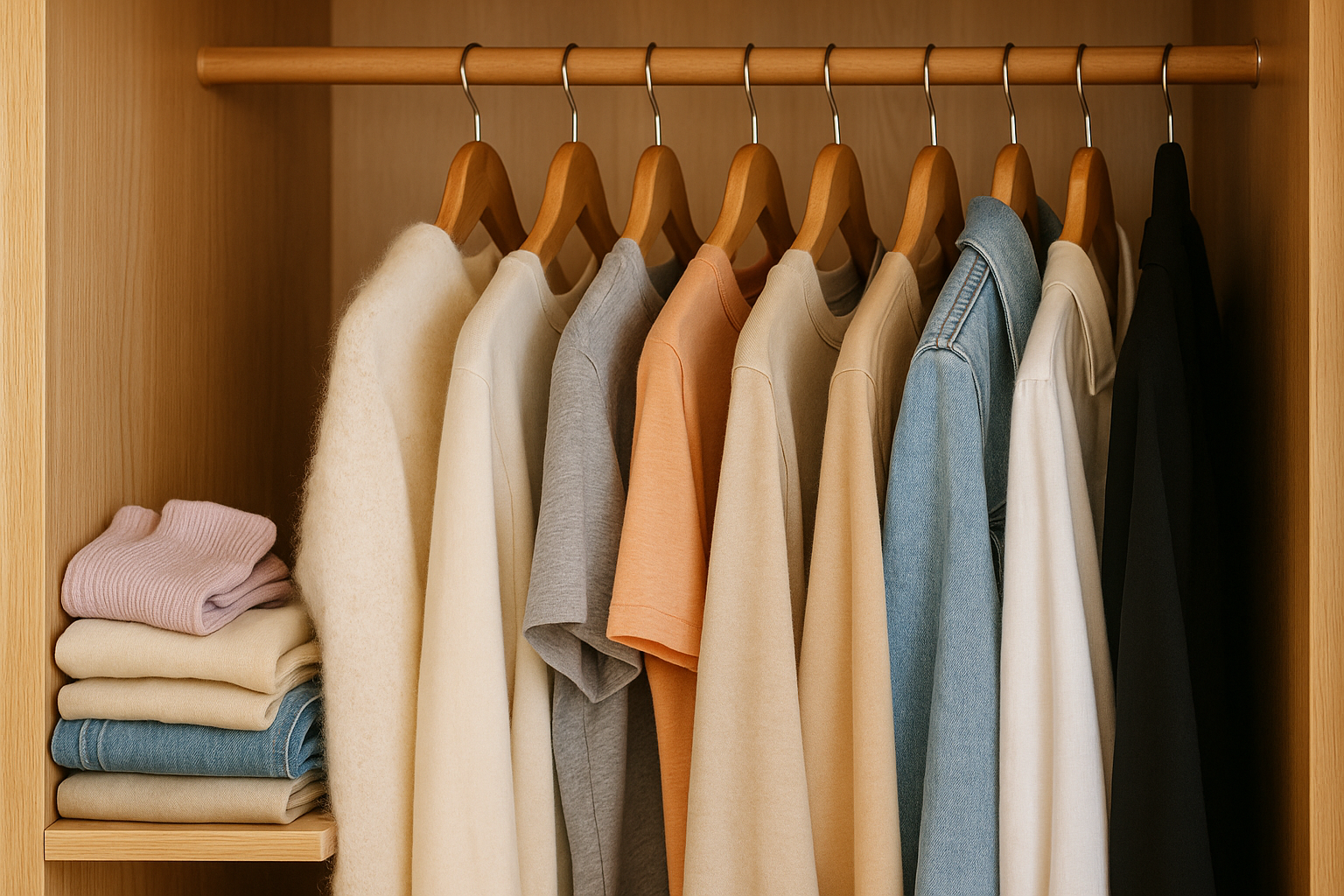 Closet Non-Wear Rate Statistics