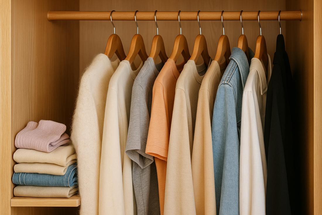Closet Non-Wear Rate Statistics