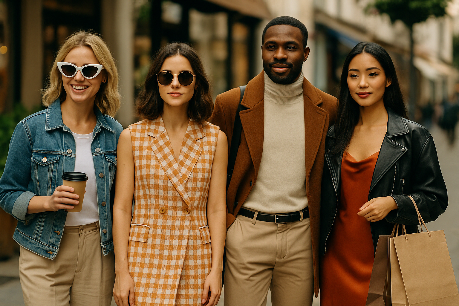 Fashion Lifestyle Curation Trends