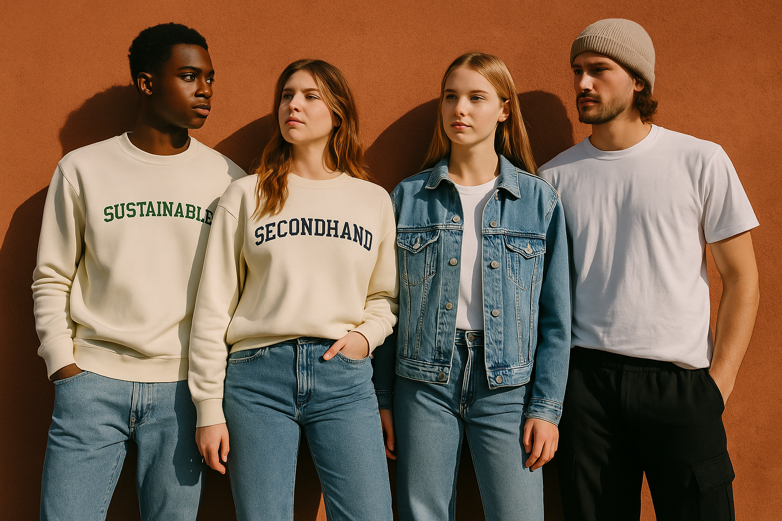 Gen Z Fashion Prioritization Statistics