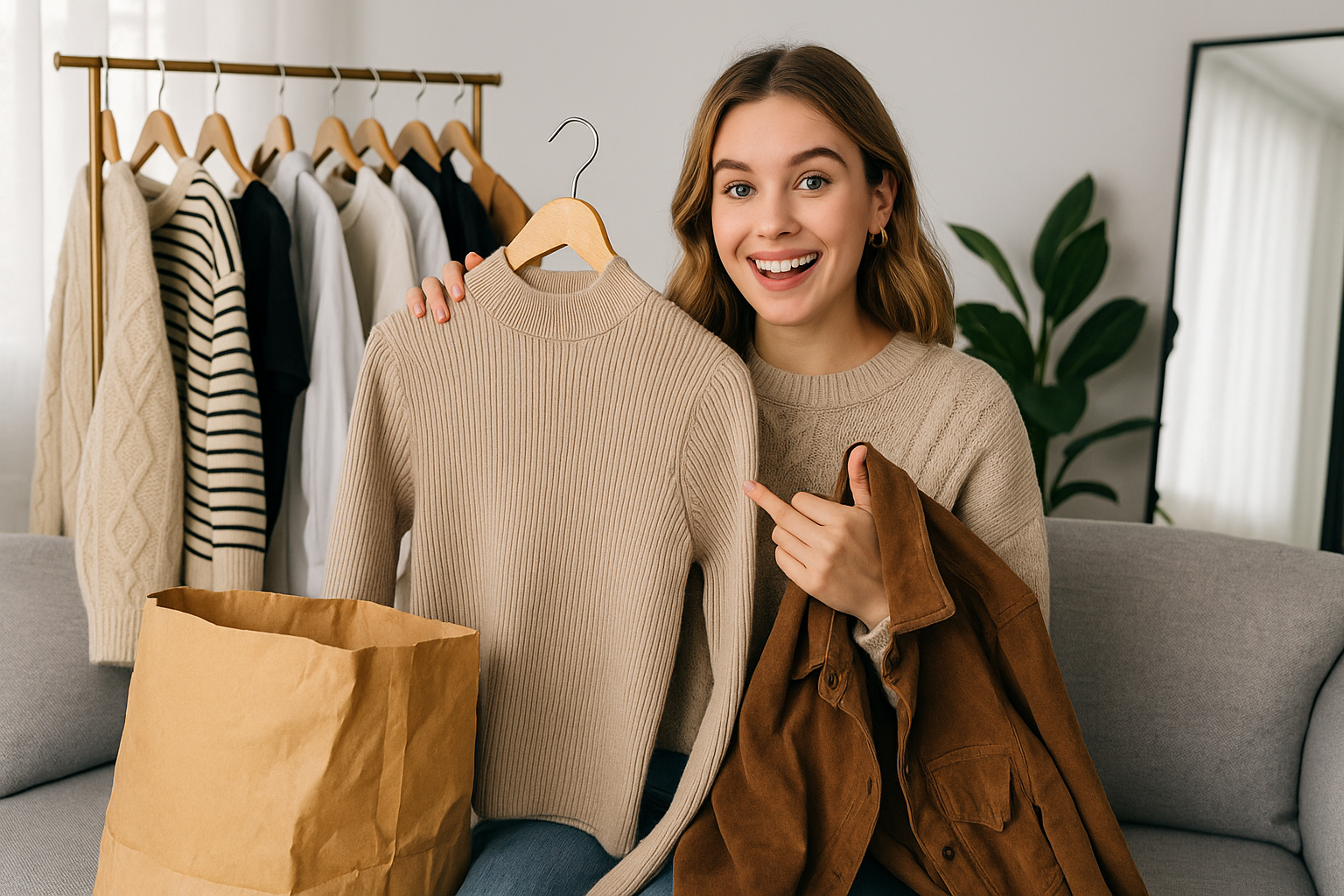 FASHION HAUL CONTENT VIEWERSHIP STATISTICS 