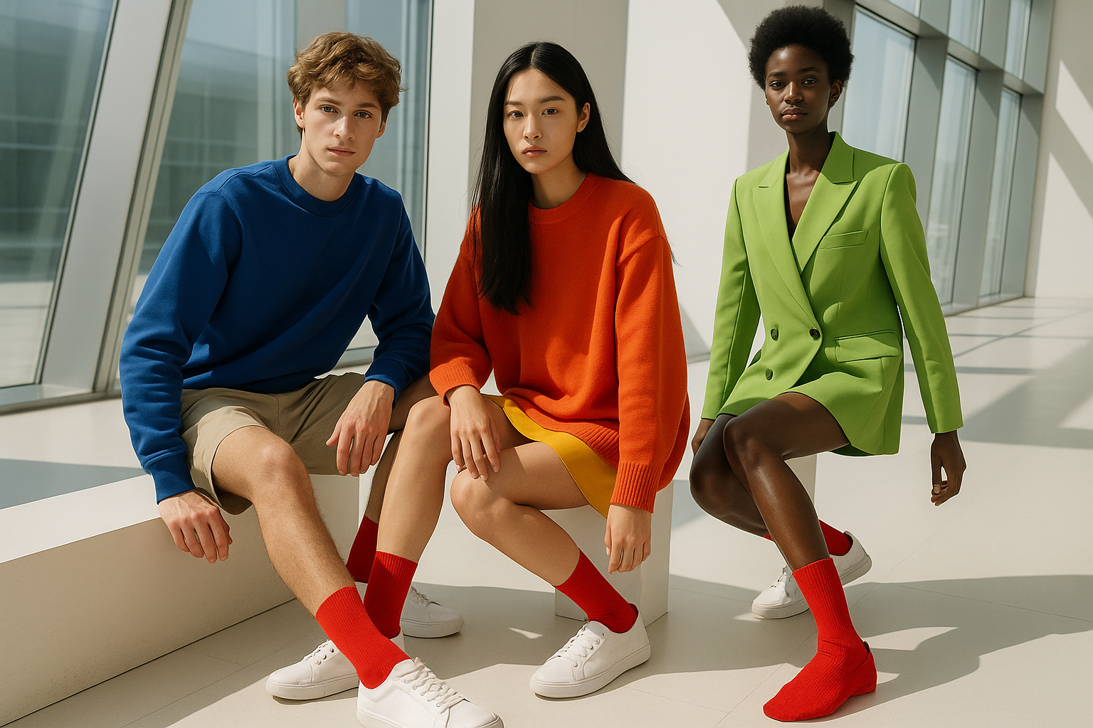 Best Red socks for travel 2025