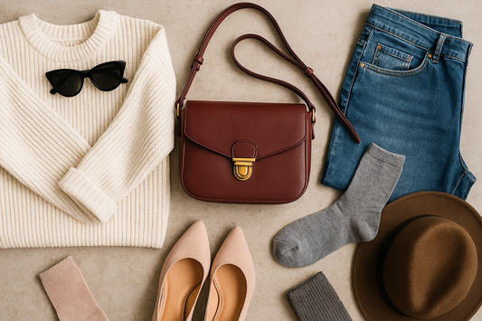 GOOGLE SHOPPING FASHION CTR STATISTICS