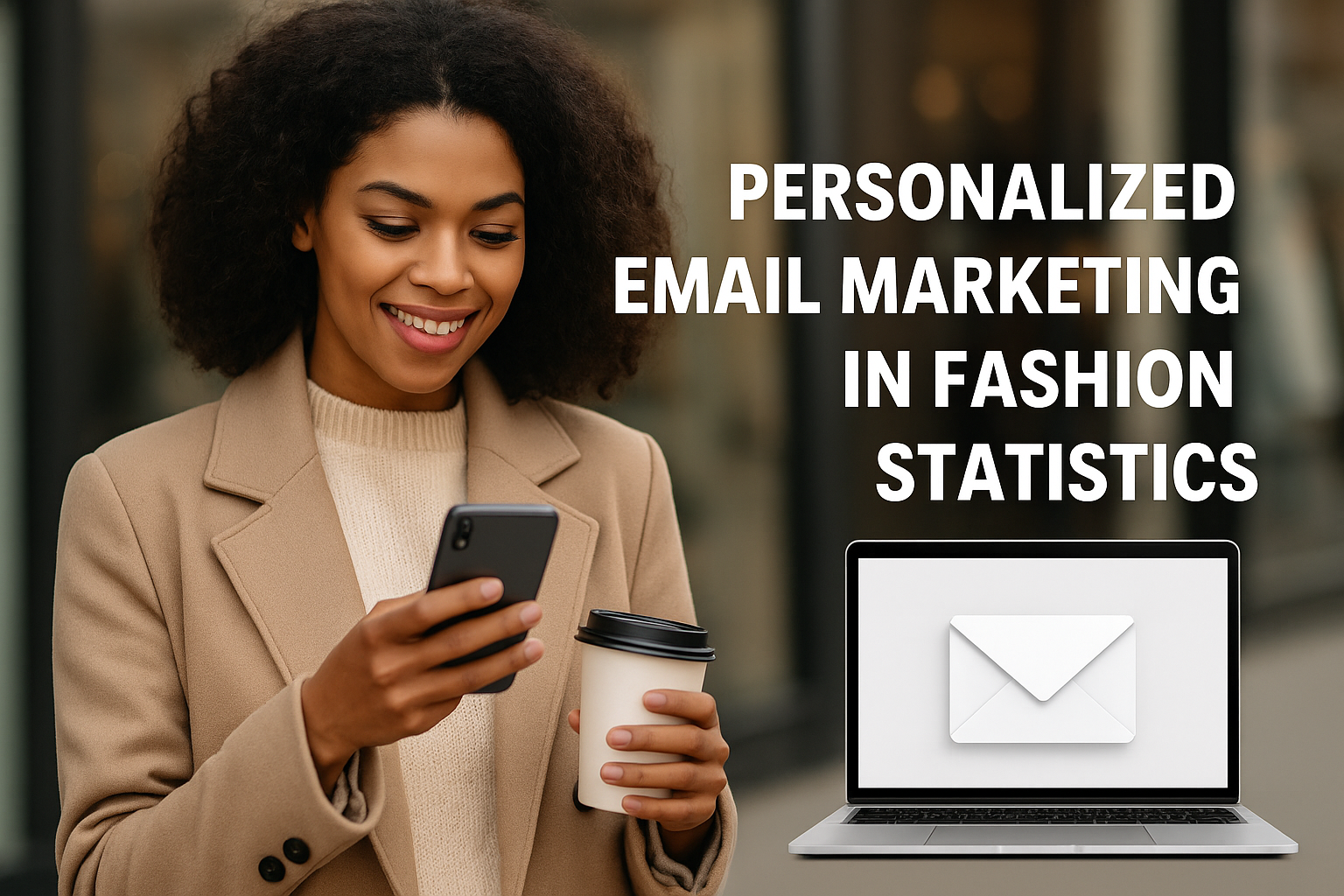 PERSONALIZED EMAIL MARKETING IN FASHION STATISTICS