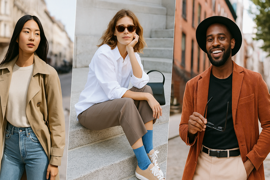 BEST TIME TO POST FASHION CONTENT STATISTICS