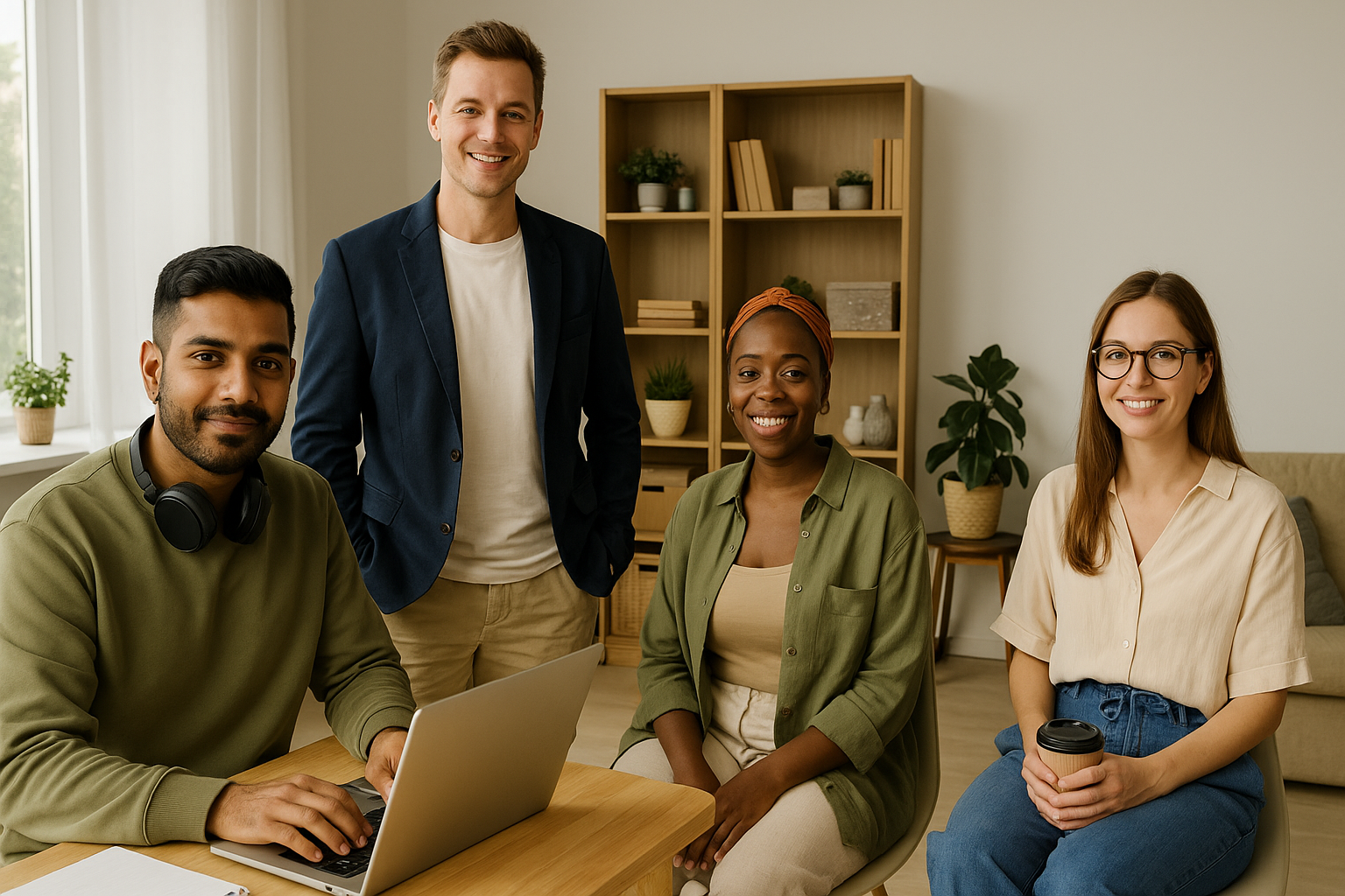 REMOTE WORKER OUTFIT SHIFT STATISTICS