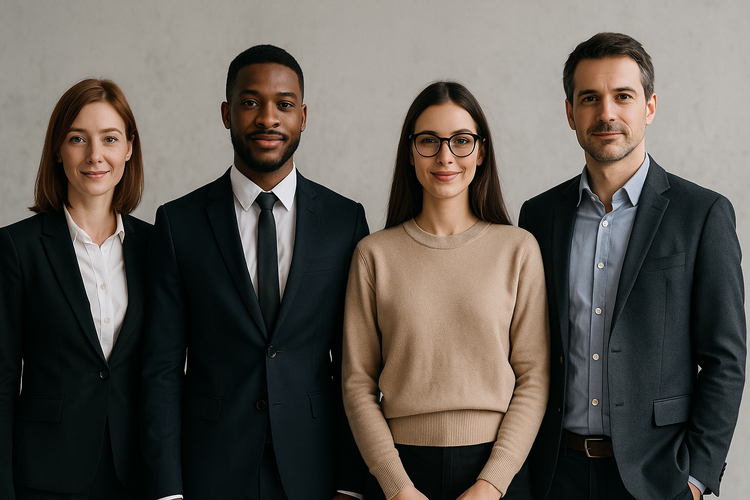 FASHION BUDGET BY PROFESSION STATISTICS